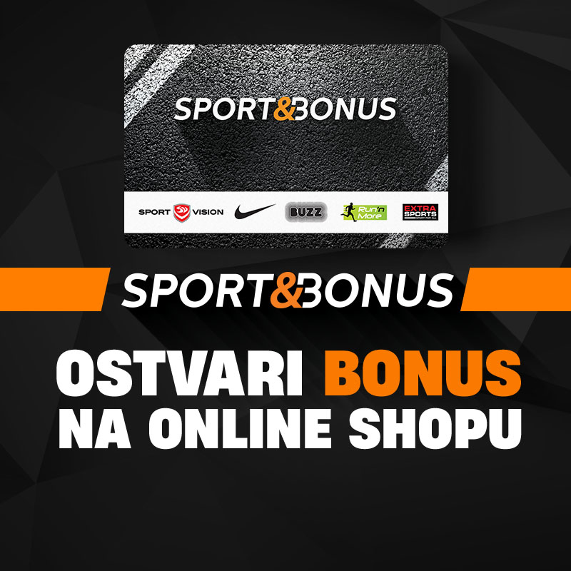 Dobrodo li u Extra Sports internet prodavnicu Extra Sports